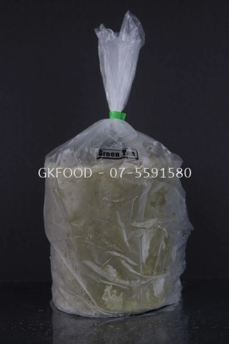 2kg Green Tea Snow Ice