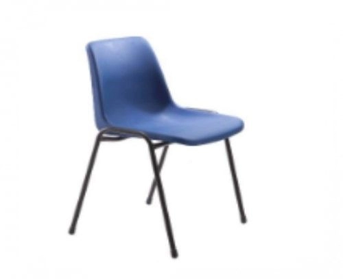 Study Chair Selangor - No Arm IP-999 | Training Chair | Colleage Chair | 学习椅 | 培训椅 | Kerusi Belajar - SEMENYIH | SERDANG | SERENDAH | SEPANG
