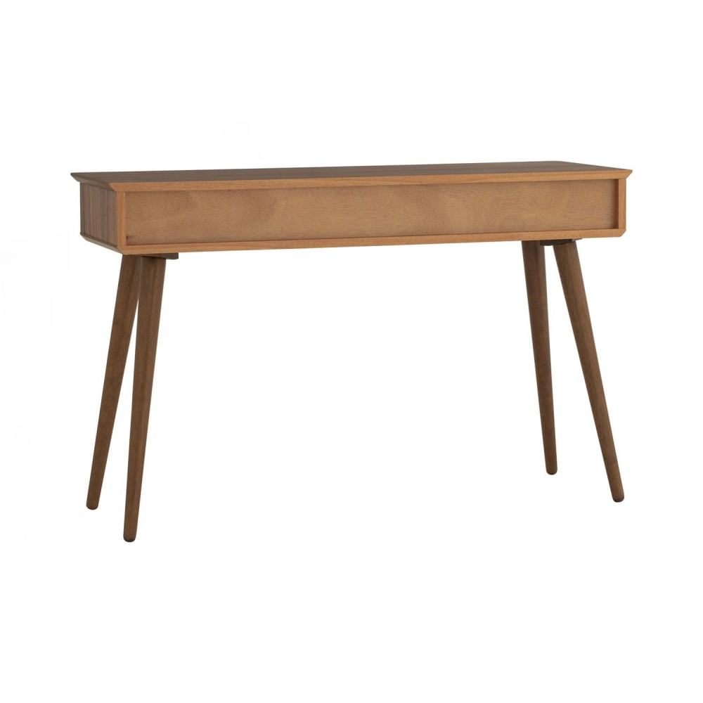 Dover Console Table - Walnut