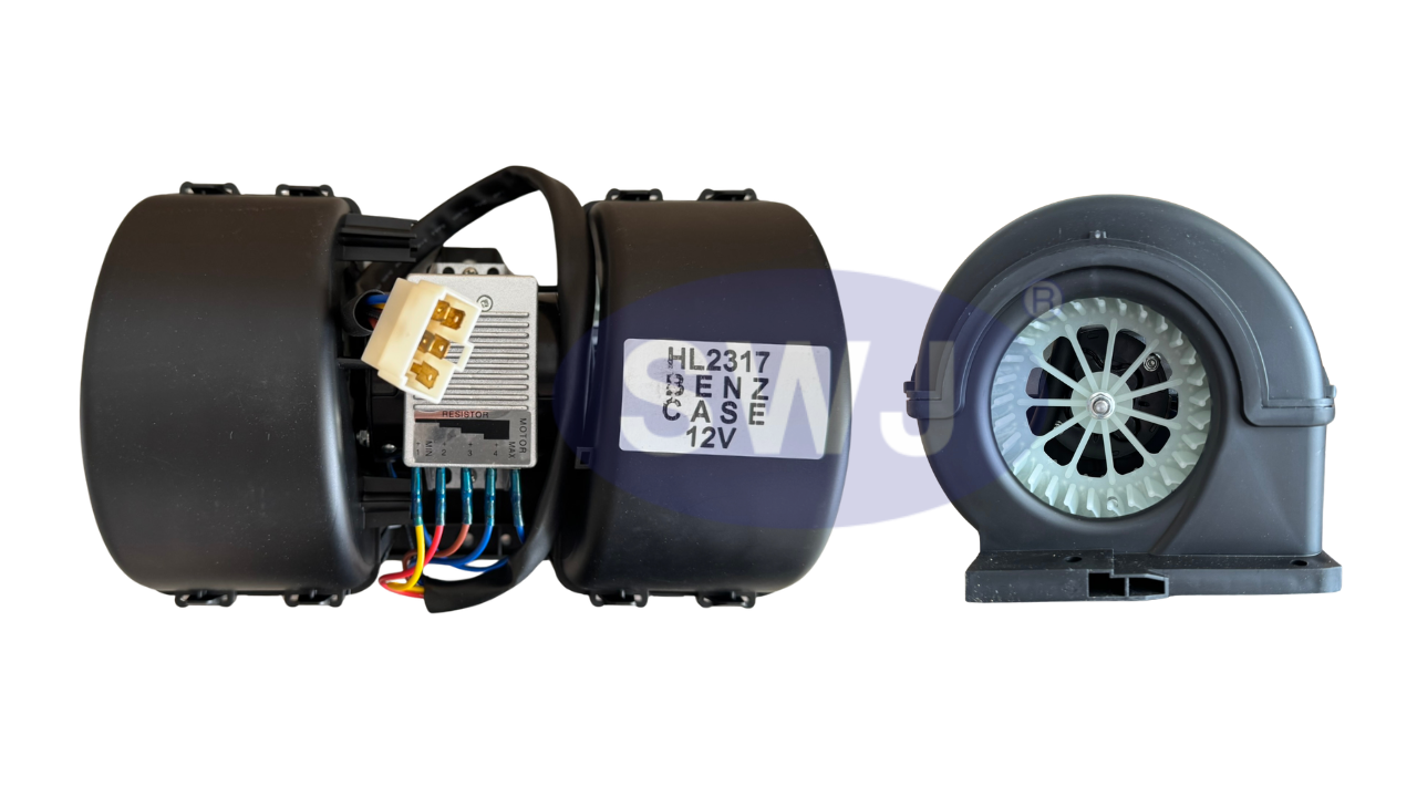 for Case Excavator (2317) 12V (C)