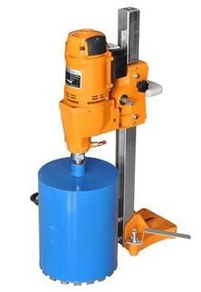 HZ-250 CORE DRILLING MACHINE