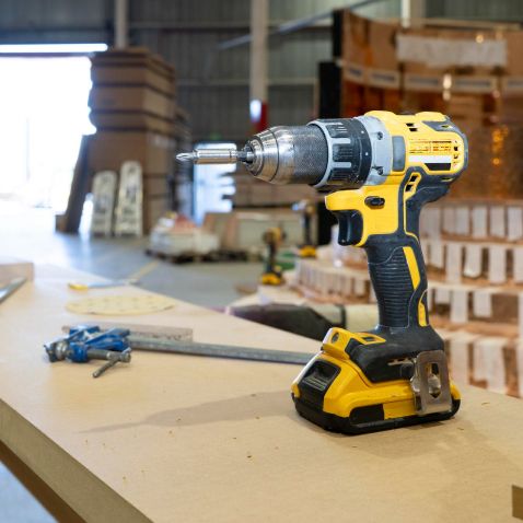 Power Tools