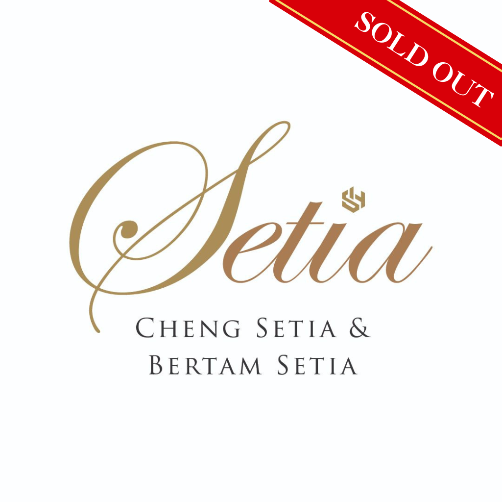 Cheng Setia and Bertam Setia