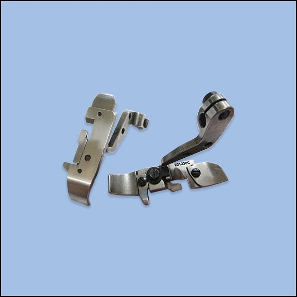 PRESSER FOOT FOR JK-798-5200-2121BB (2071600500 (12121600500))