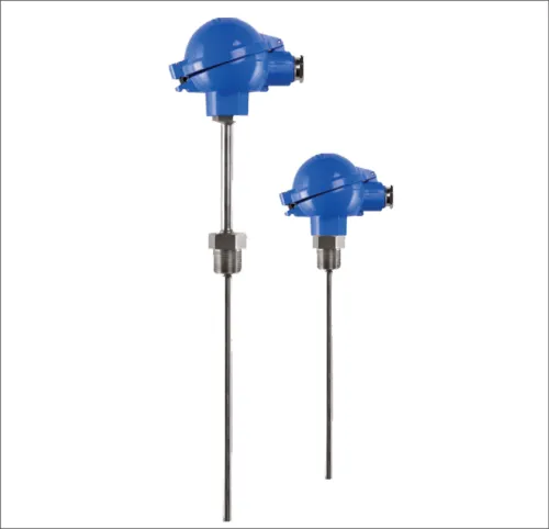 Thermocouple | PT100 | TYPE K | TYPE J | TYPE S | TYPE N | Temperature Sensors