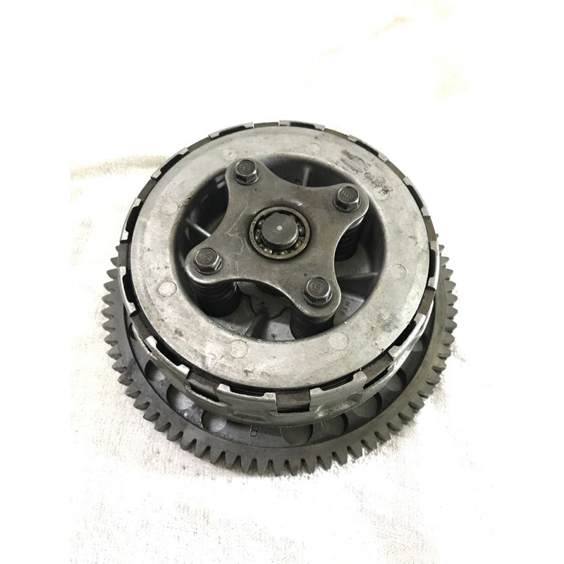 HONDA CB400 VTEC 1 HOUSING-CLUTCH