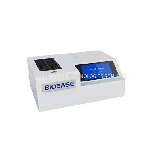 Auto ESR Analyzer BK-ESR20 BK-ESR40