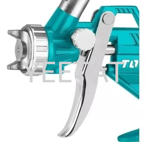 [ TOTAL ] TAT10402 AIR SPRAY GUN (400CC)