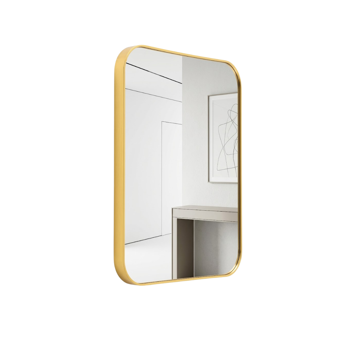Mirror # MR-J15-5070-GD