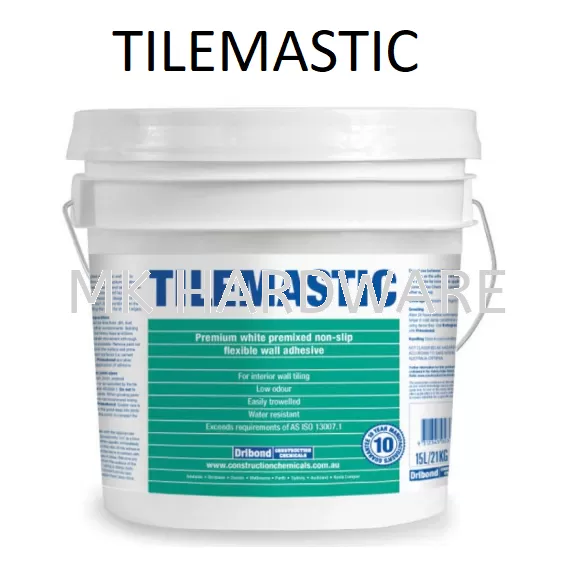 TILEMASTIC