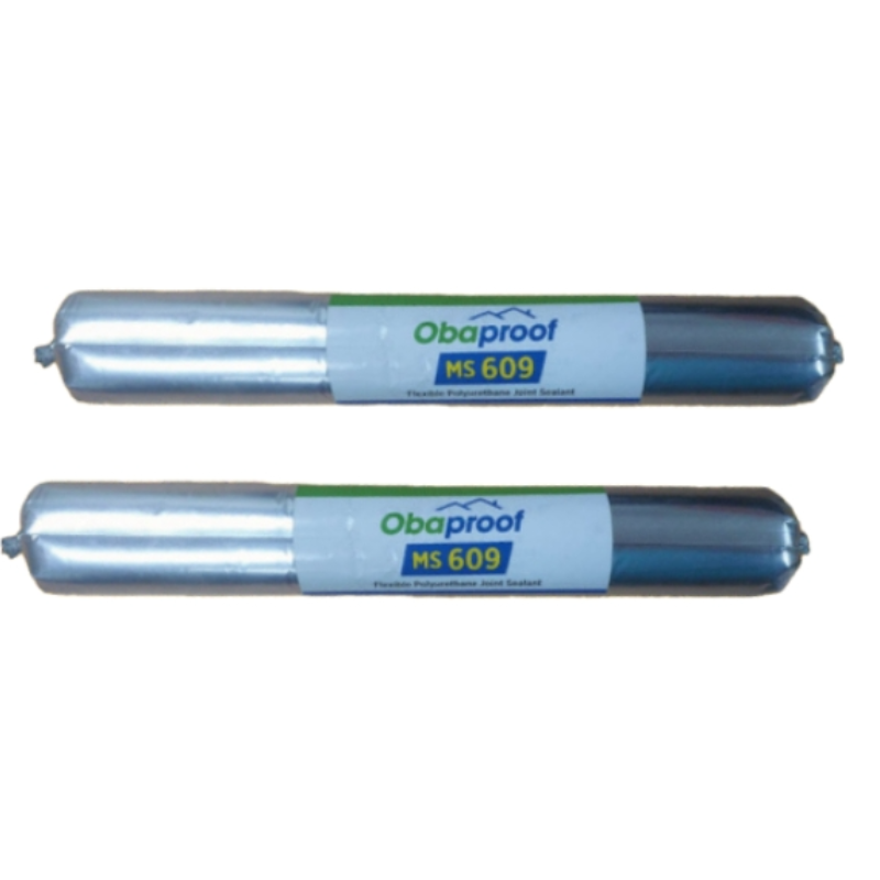 Obaproof MS 609 Joint Sealant | Flexible Polyurethane Joint Sealant
