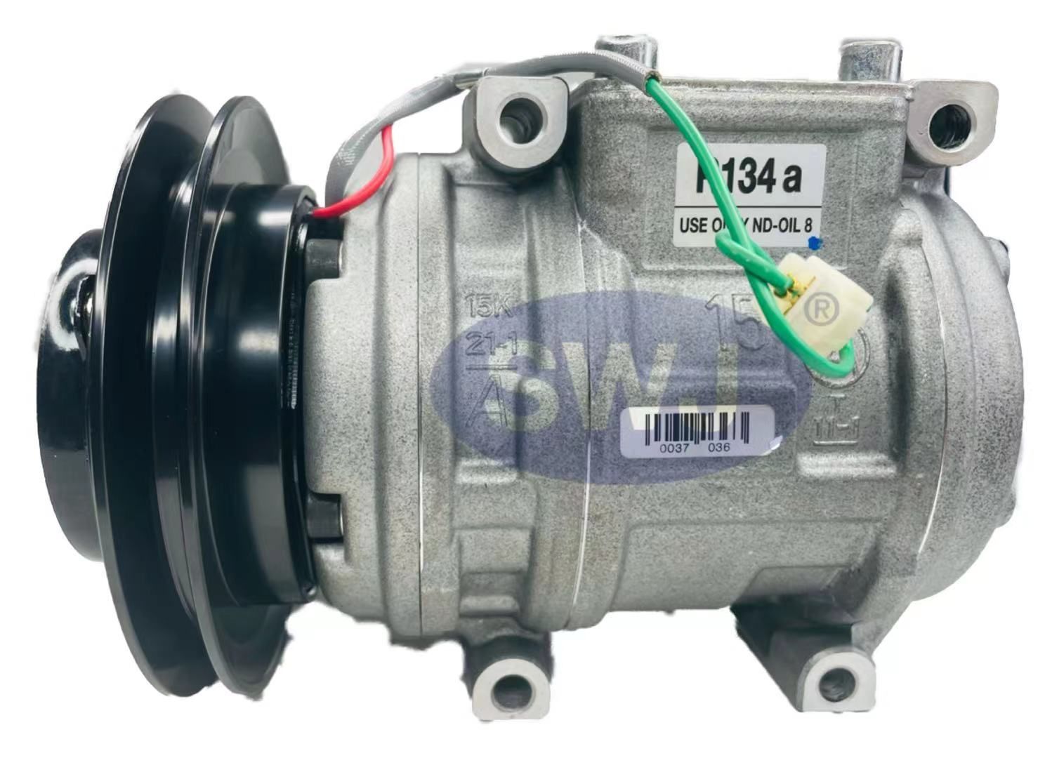 Tyt Dyna 10PA15C 1A 24V R134a (Re) [TOY 142]