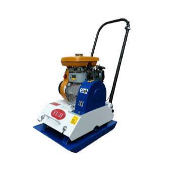 Plate Compactor