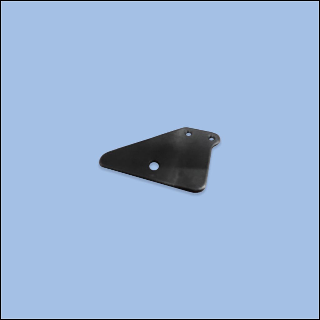 KNEE LIFTER PLATE (23-1138)