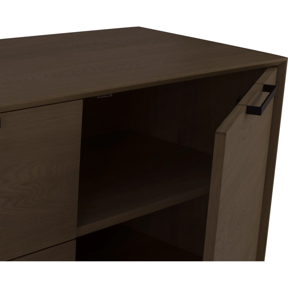 Neath Sideboard - Walnut (180cm L)