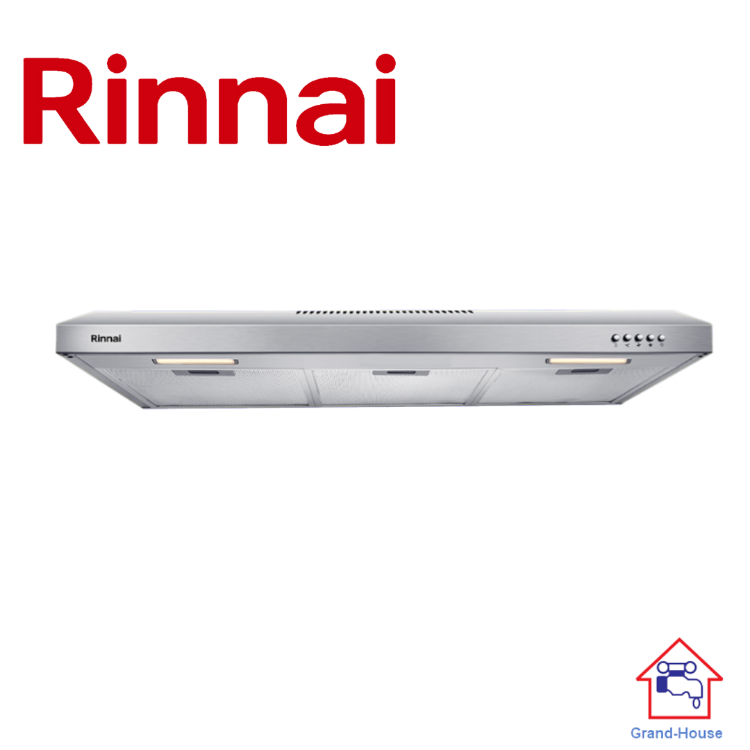 Rinnai RH-S95A-SSVR 90cm Slim Hood