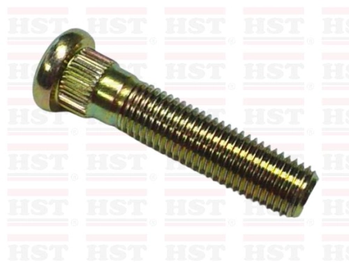 FORD LASER TX5 SPORT RIM WHEEL BOLT 55 MM (HB-LASER-10XL55)