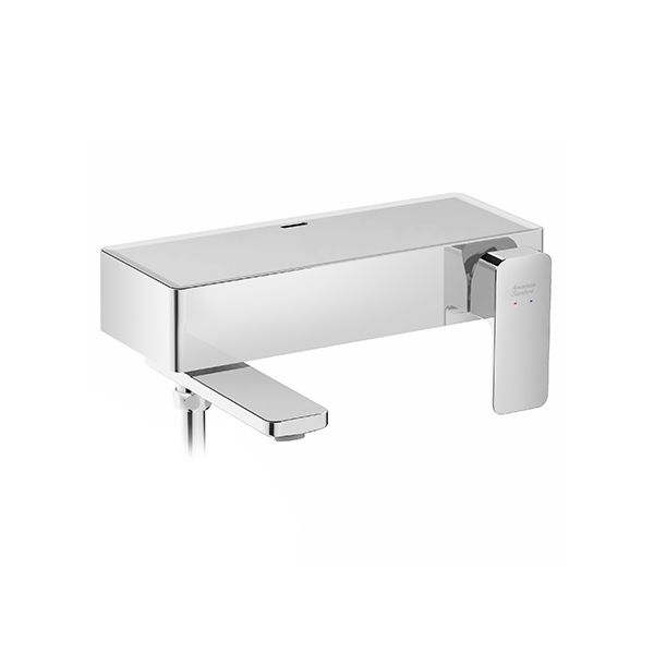 FFAS1311-602500BFO AS Exposed Bath & Shower Mixer Without Shower Kit