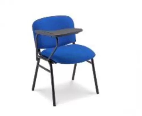 Study Chair With Arm IP-812A | Kerusi Belajar | 学习椅 | 办公家具 | 讲座椅 - TAMAN DESA | TAMAN DUTA | TAMAN MELAWATI | TITIWANGSA