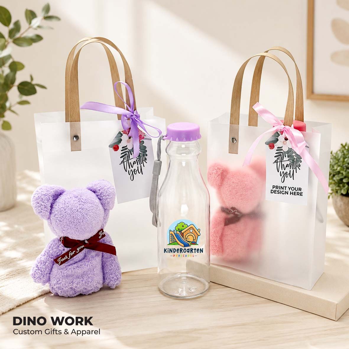 Cute Gift Set for Kids & Students (PGS06)