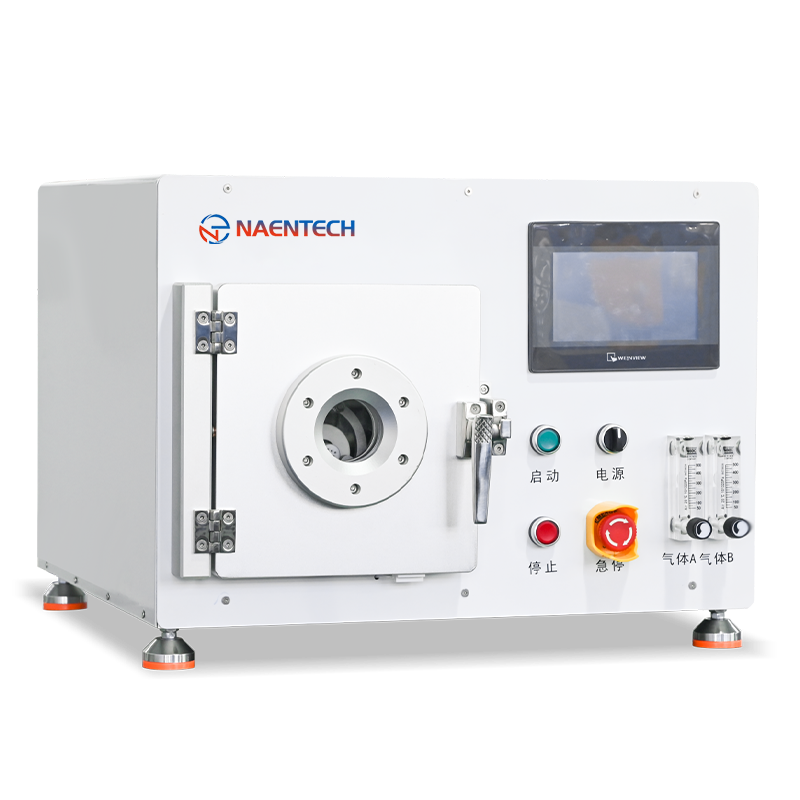 Powder-specific Plasma Cleaning Machine