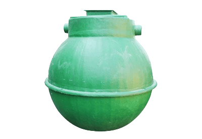 FRP RAINWATER TANK / SEPTIC TANK (UNDERGROUND) - KSTF-30