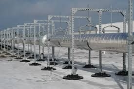 Seismic-Rated Duct Support Engineering