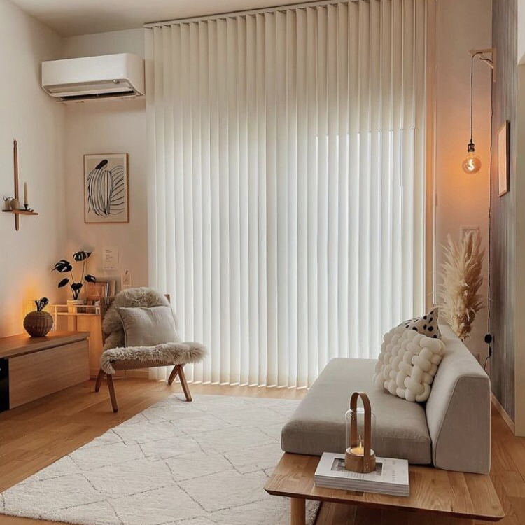 Dream Blinds Premium for a Perfect Space