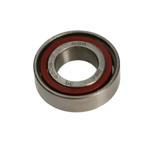High-Speed Bearing Balancing Optimization