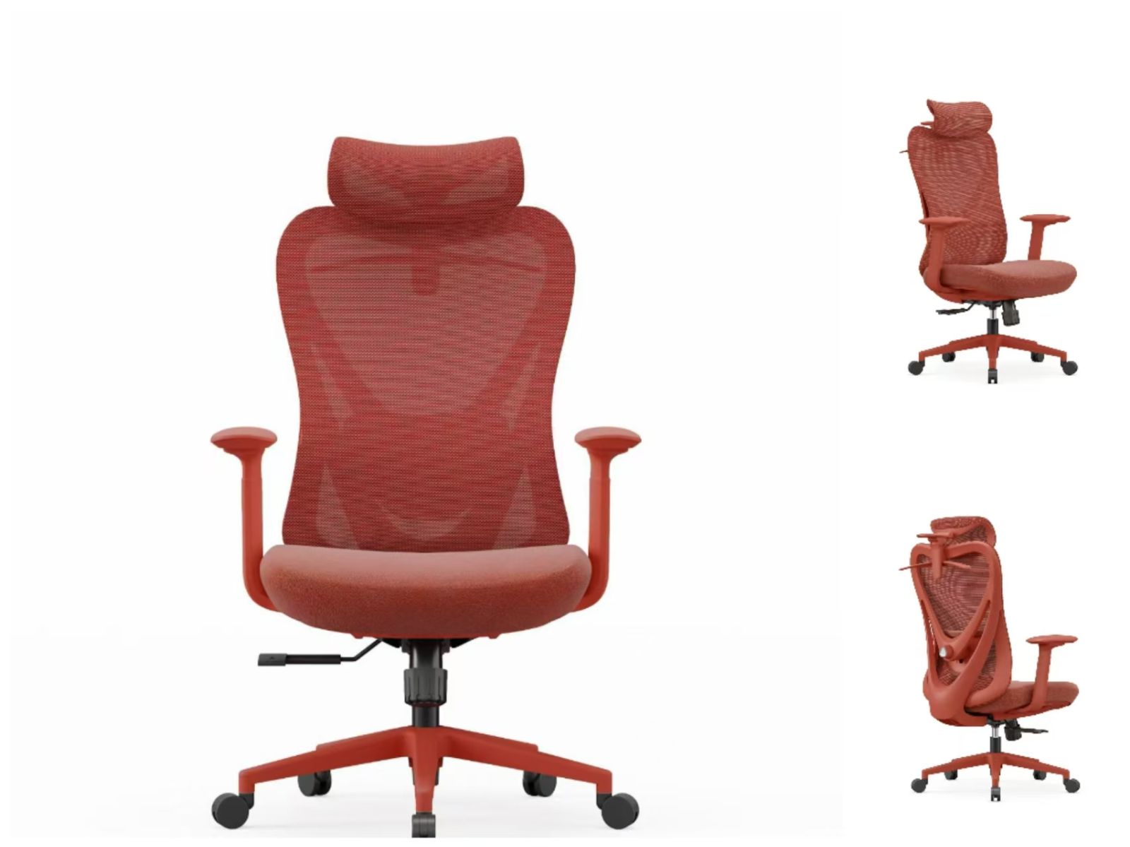High Back Mesh Office Chair Supplier | Executive Office Chair in Negeri Sembilan, Kuala Lumpur, Selangor & Melaka