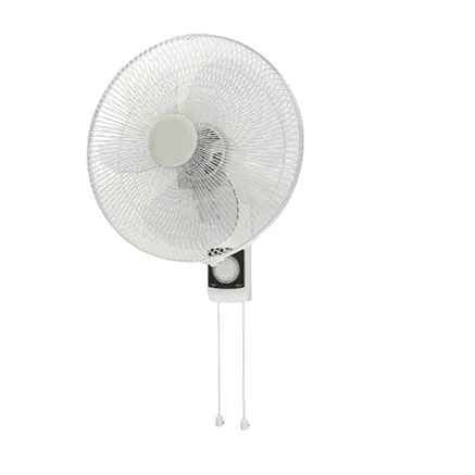 Eurowind Electric 16" Wall Fan 