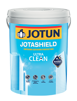 Jotun Jotashield Ultra Clean