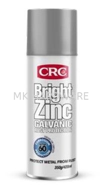 BRIGHT ZINC