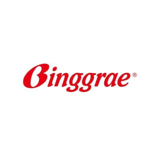 Binggrae