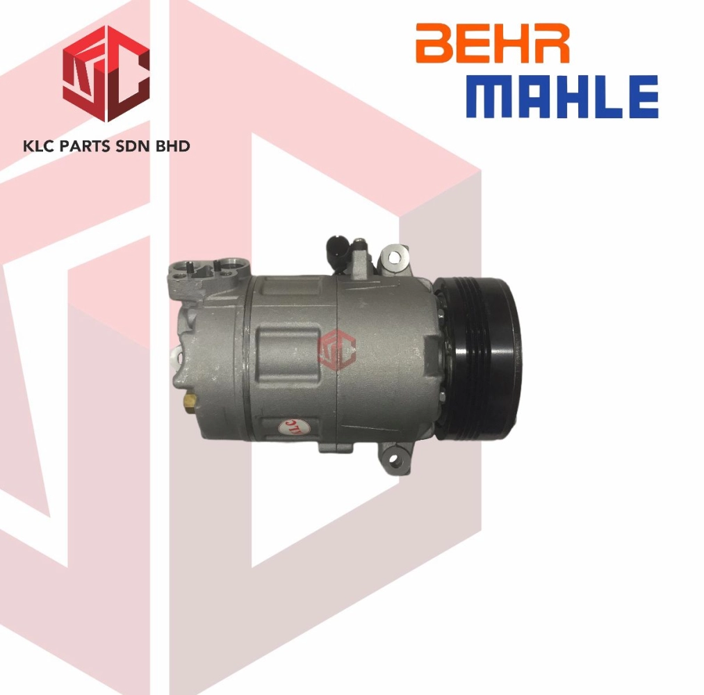 COMPRESSOR BMW E46 4PK CSV613C (MAHLE)