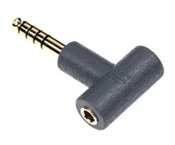 Ifi - Cables & Connectors - 3.5mm To 4.4mm Headphone Adaptor