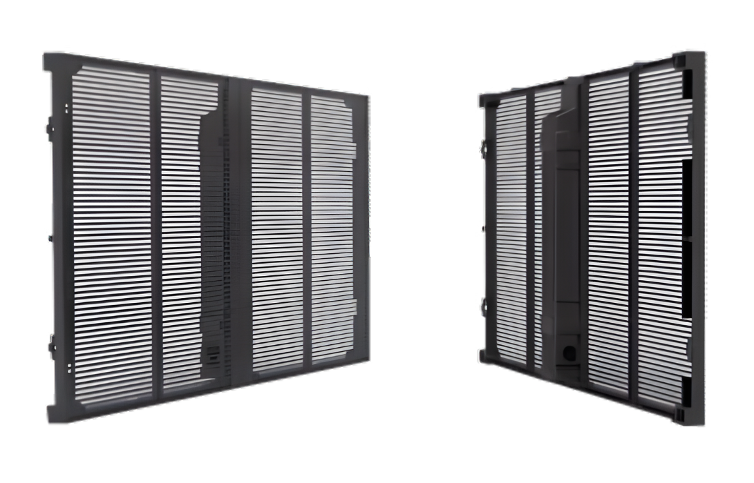 LED Display JS-DSP-T1 & T2 Series