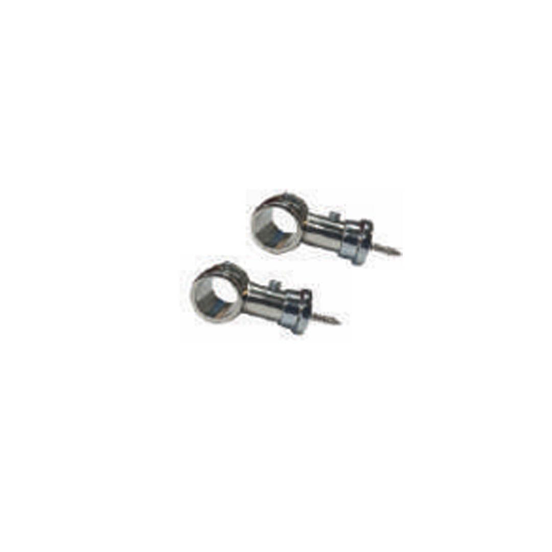 Pipe Holder #PH-1645-CH
