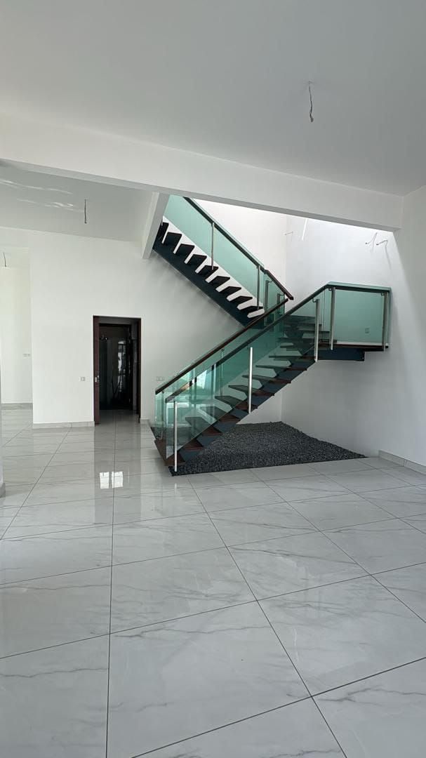 Rare Freehold Semi-D Property in Bukit Indah