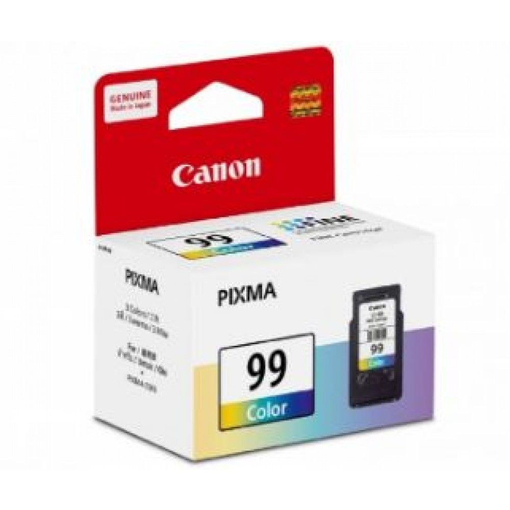 CANON CL-99CL COLOUR