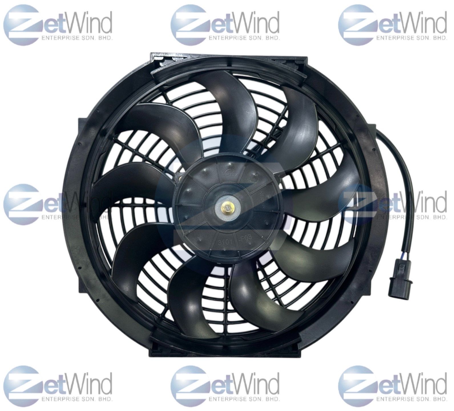 [CODE:500499] MITSUBISHI FUSO 24V 2012 APM_ACC-500499 (TAIWAN)