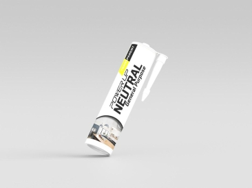 General Purpose Sealant Neutral (Transparent)