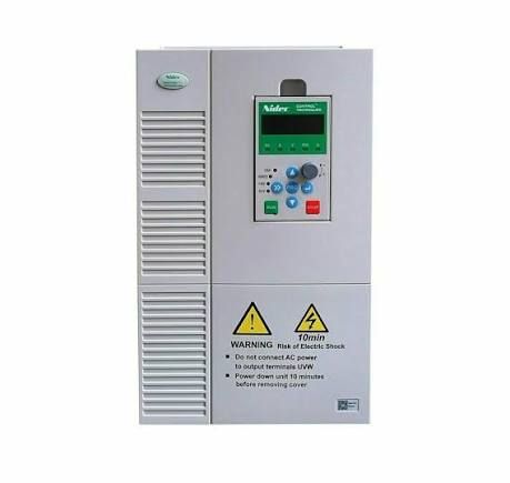 NIDEC | NE300-4T0150G/0185PB | HIGH PERFORMANCE VECTOR CONTROL DRIVE
