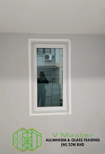 CASEMENT WINDOW