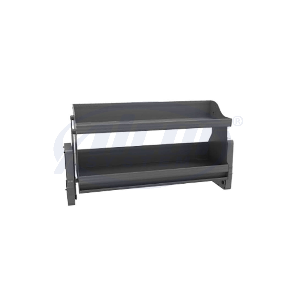 2-Tier Elevator Rack #BLP-RV67SL-800-AT