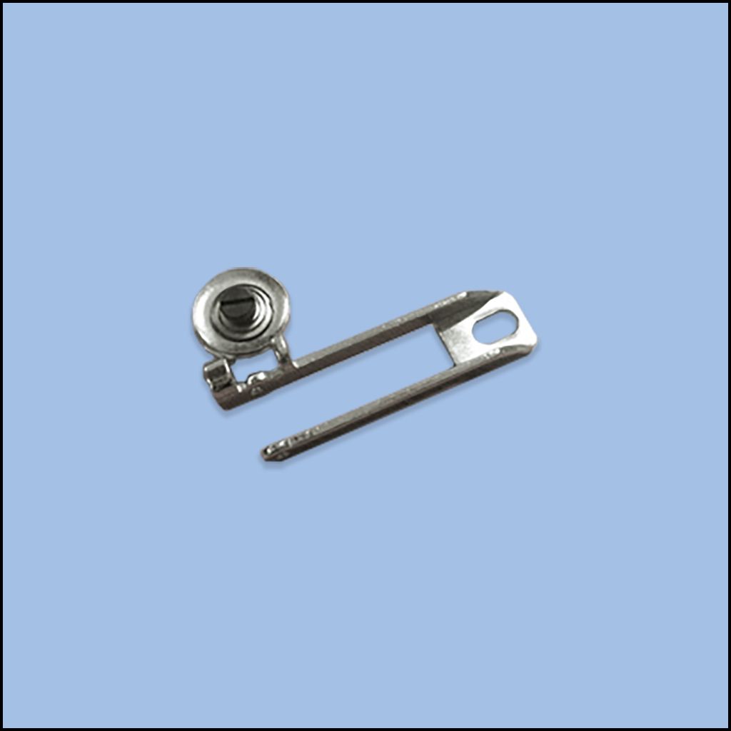 COVERNING LOOPER THREAD EYELET (45-0940-0)