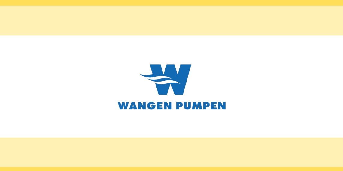 WANGEN PUMPEN