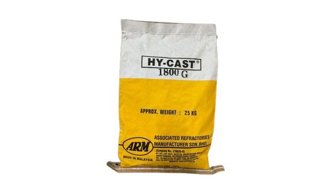 HY-CAST - 1800G
