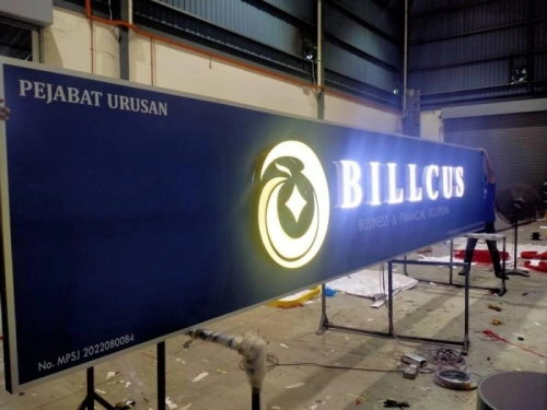 3d led boxup signbord #3dledsignboard #3dboxup #3dsignboard #3dledboxup #signboard 1