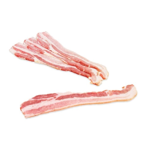 Pork Bacon